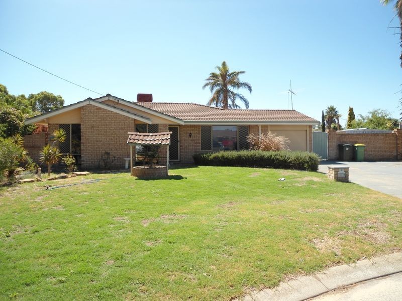 7 Rakoa Place, Cooloongup WA 6168