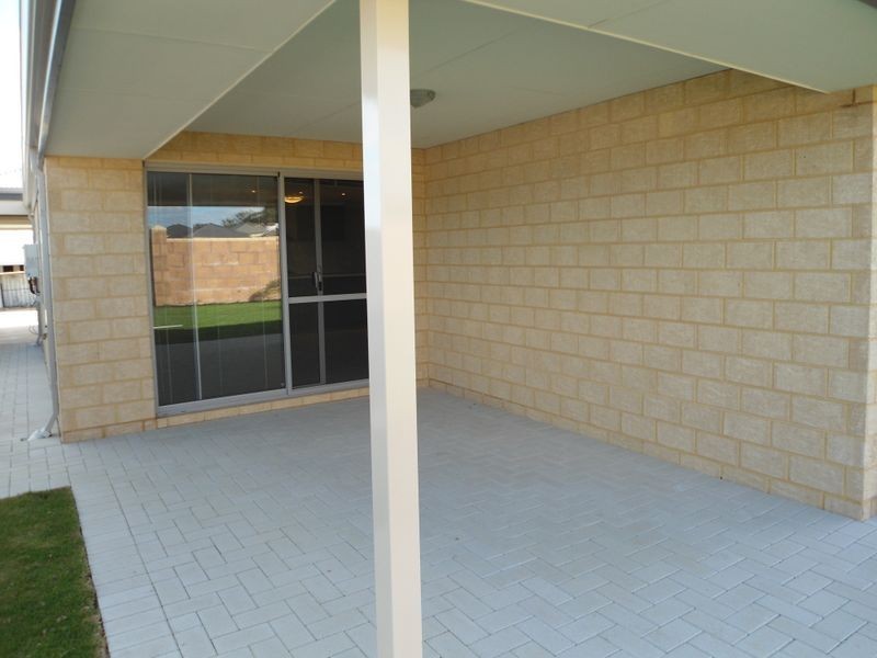 22 Prendergast Turn, Baldivis WA 6171