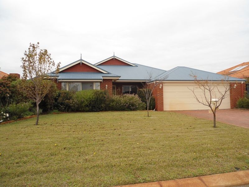 15 Ficifolia Brace, Baldivis WA 6171