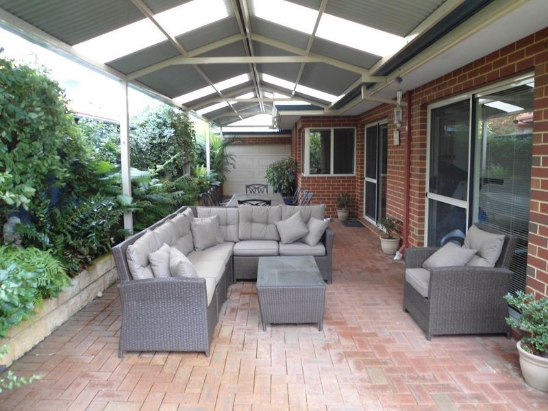 15 Ficifolia Brace, Baldivis WA 6171