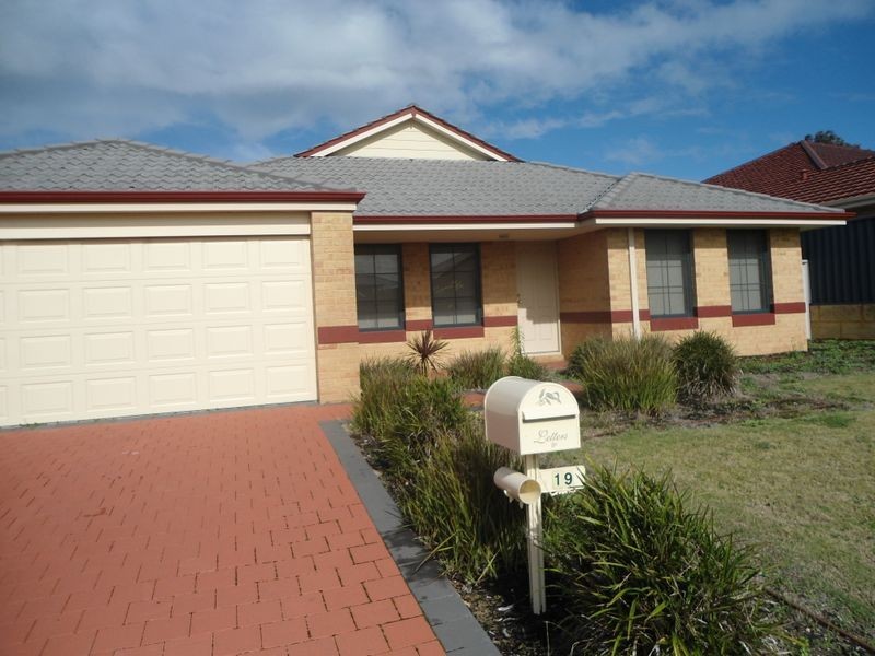 19 Red Tingle Turn, Baldivis WA 6171