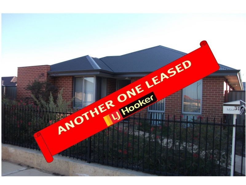 39 Karridale Loop, Baldivis WA 6171