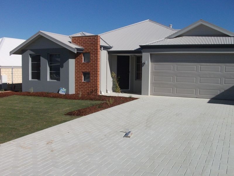 15 Prendergast Turn, Baldivis WA 6171
