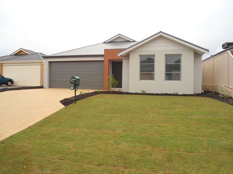 38 Coffs Bend, Secret Harbour WA 6173