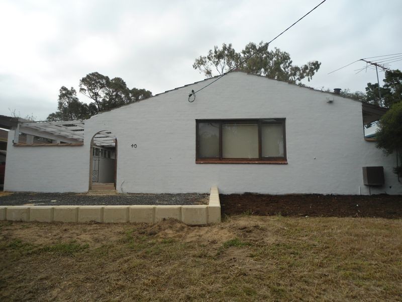 40 Axminster Road, Warnbro WA 6169