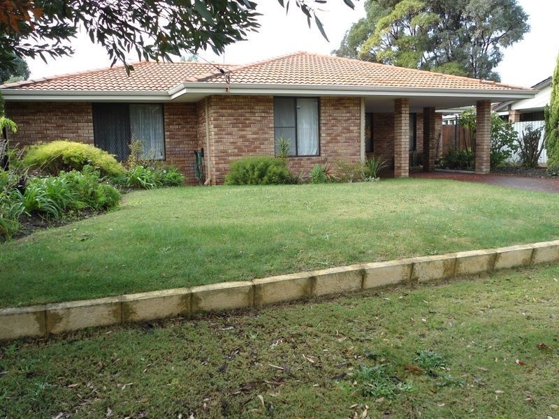 54 Haselmere Road, Rockingham WA 6168