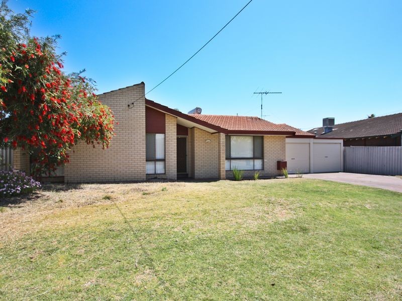 4 Legend Place, Cooloongup WA 6168