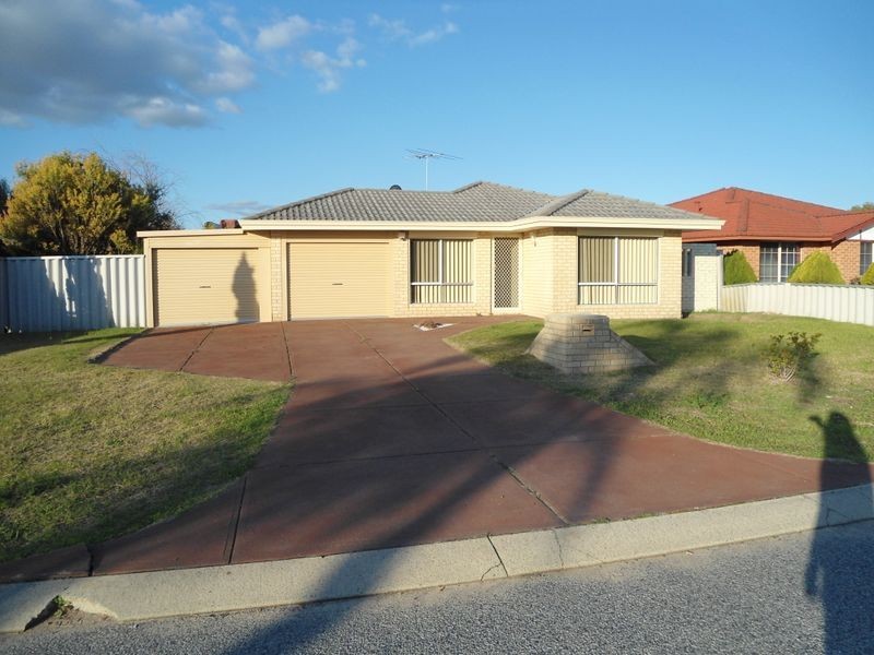 11 Silver Grove, Warnbro WA 6169