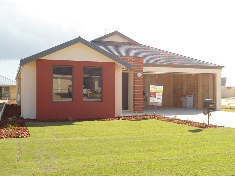 28 Geographe Bay Pass, Secret Harbour WA 6173