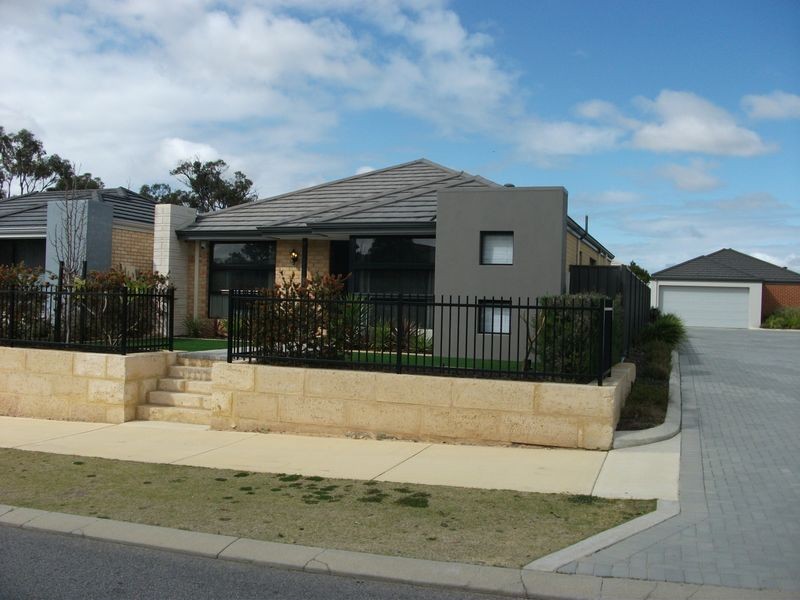 7/1 Pemberton Boulevard, Baldivis WA 6171