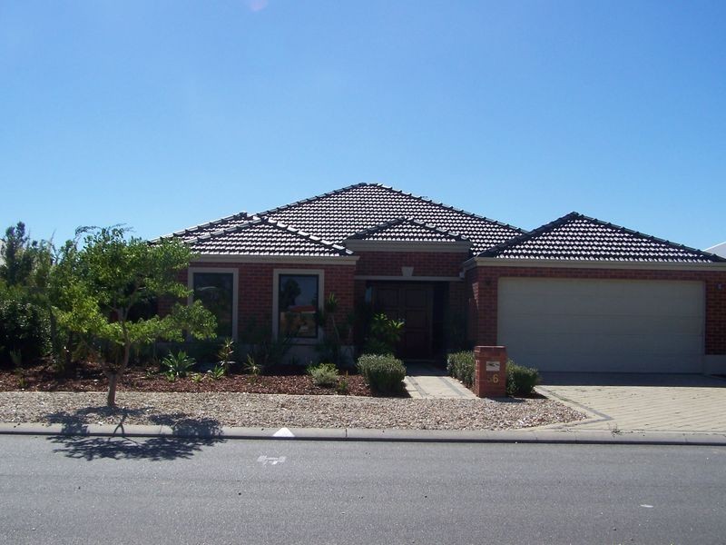 56 Vernon Gough Drive, Baldivis WA 6171