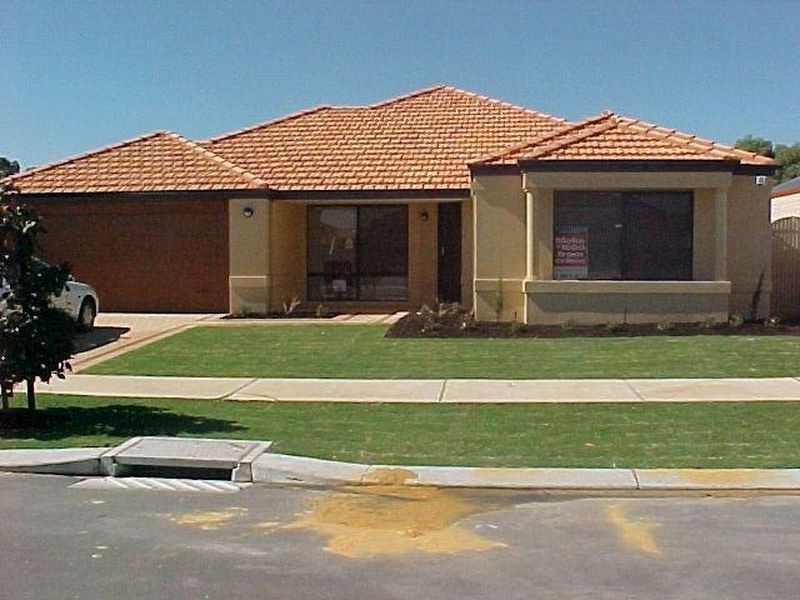 25 Coffs Bend, Secret Harbour WA 6173