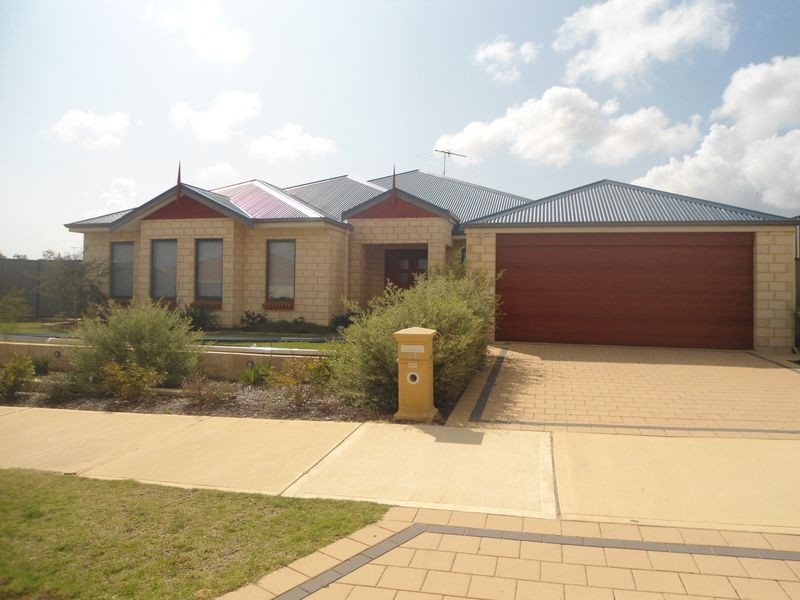 44 Pemberton Boulevard, Baldivis WA 6171