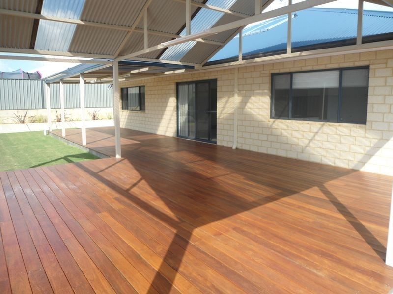 44 Pemberton Boulevard, Baldivis WA 6171