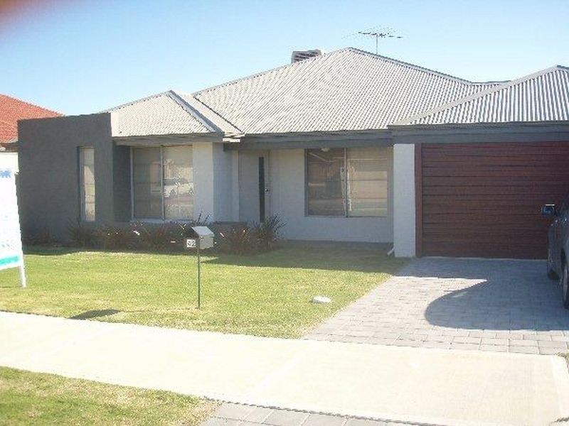 42 Kumarina Drive, Secret Harbour WA 6173