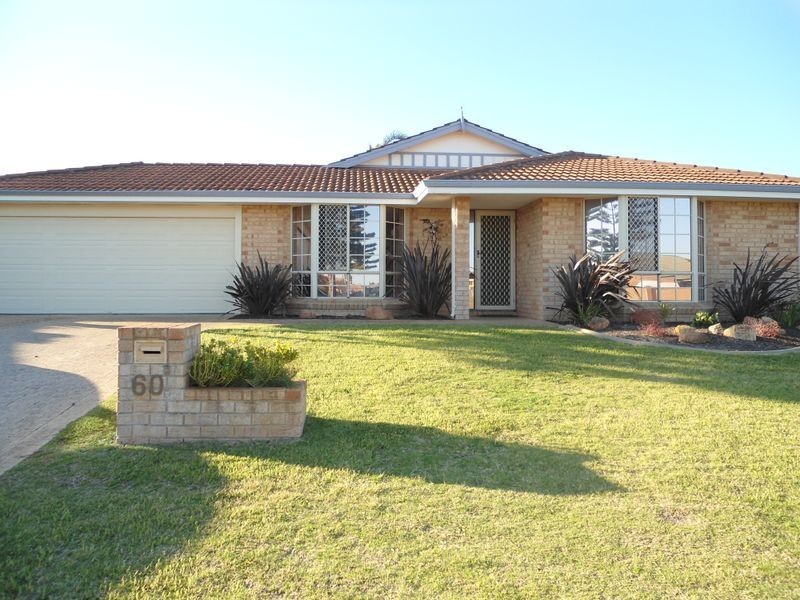 60 Grand Ocean Boulevard, Port Kennedy WA 6172