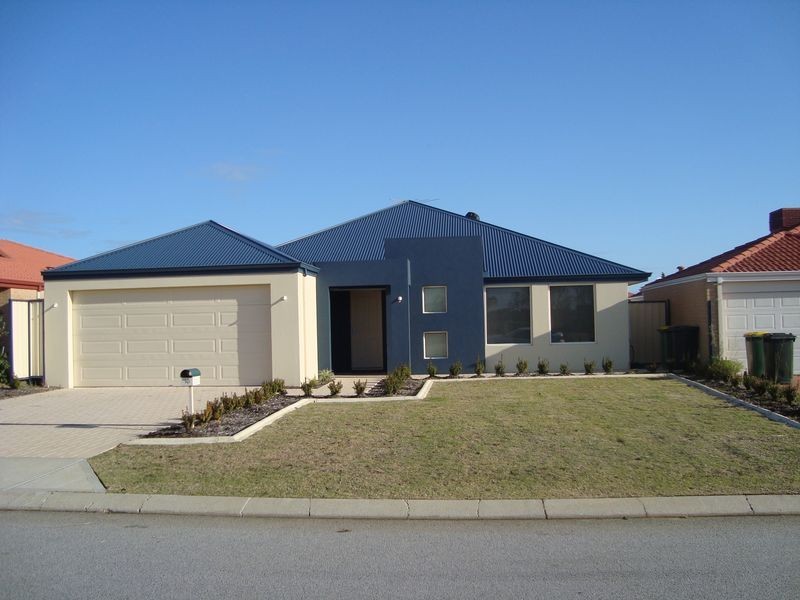 10 Cape York Ramble, Bertram WA 6167