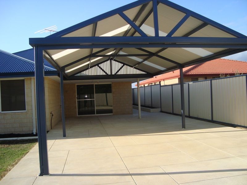 10 Cape York Ramble, Bertram WA 6167