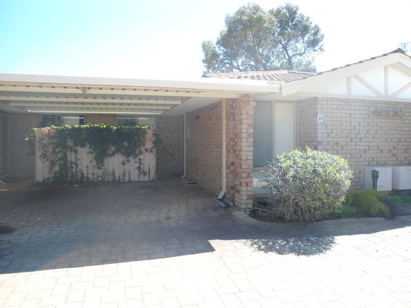 10/8 Merope Close, Rockingham WA 6168