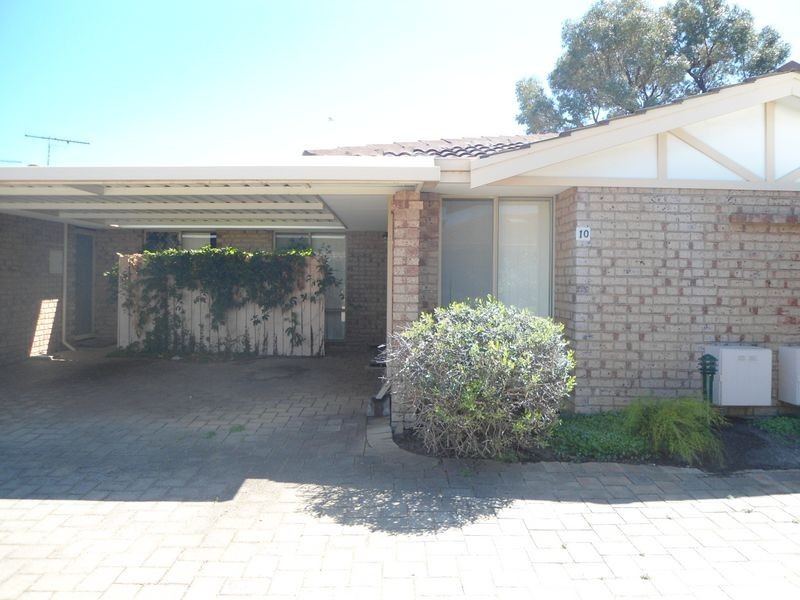 10/8 Merope Close, Rockingham WA 6168