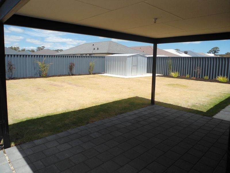 70 Claret Ash Boulevard, Baldivis WA 6171