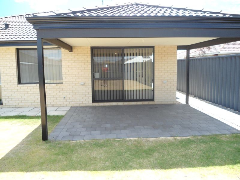 70 Claret Ash Boulevard, Baldivis WA 6171