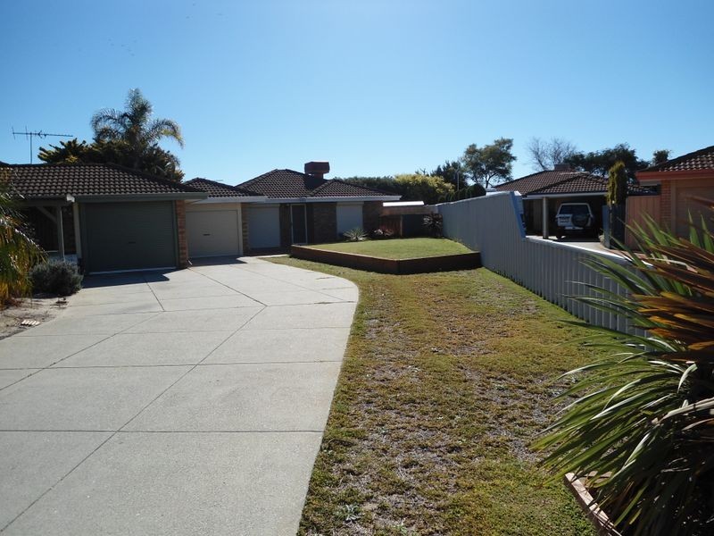 2/10 Meadow Court, Cooloongup WA 6168