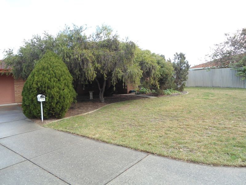 15 Spinnaker Close, Waikiki WA 6169