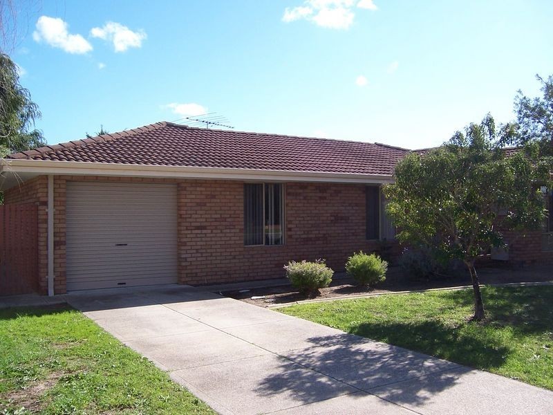 3 Blair Court, Warnbro WA 6169