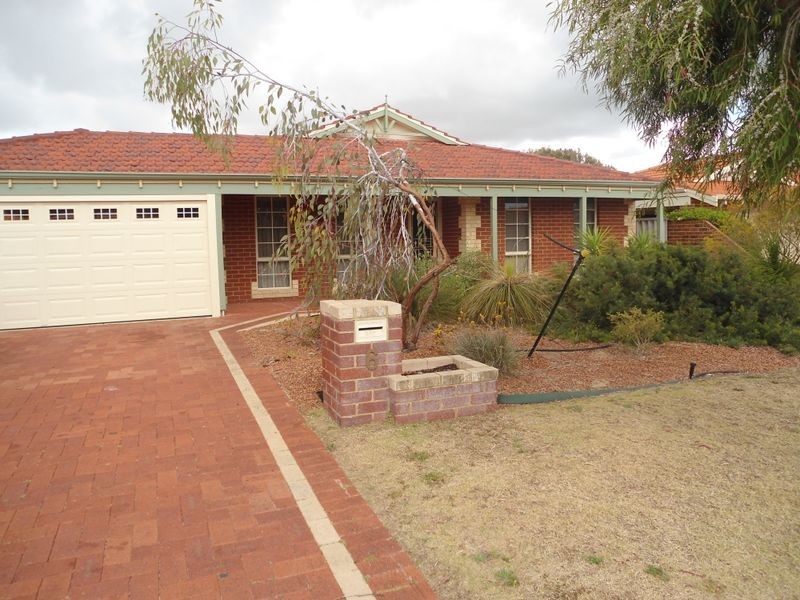6 Taviano Vista, Secret Harbour WA 6173