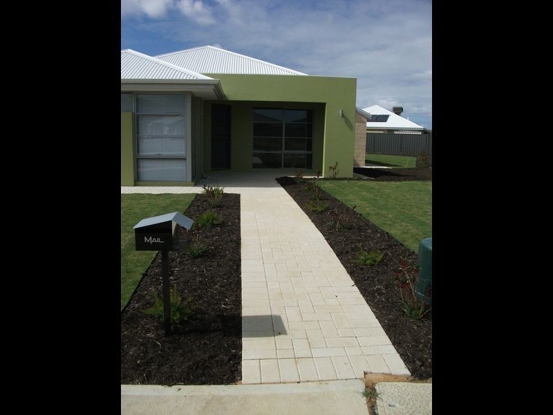 1 Cain Way, Baldivis WA 6171
