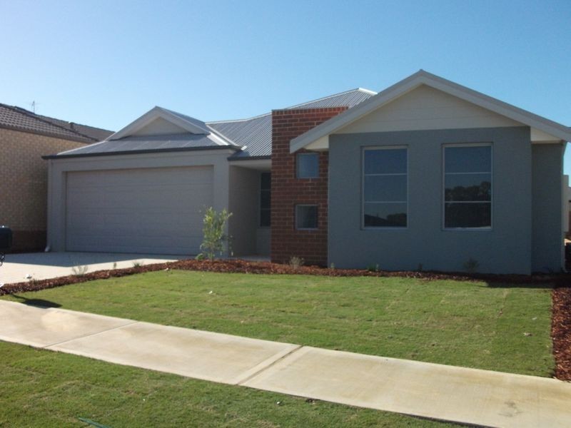 10 Prendergast Turn, Baldivis WA 6171