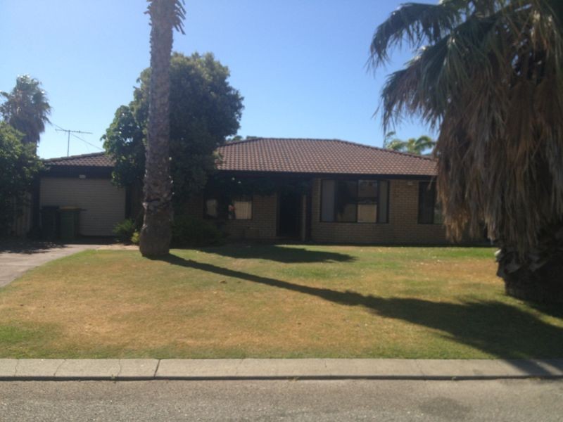42 Minigwal Loop, Waikiki WA 6169