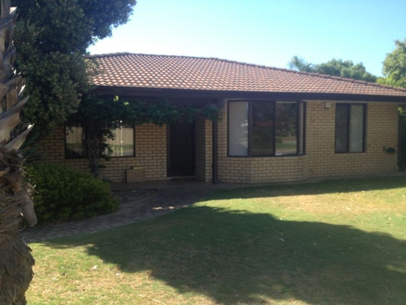 42 Minigwal Loop, Waikiki WA 6169