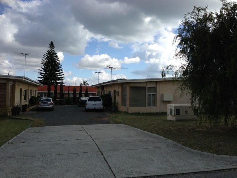 1/31 George Street, Rockingham WA 6168