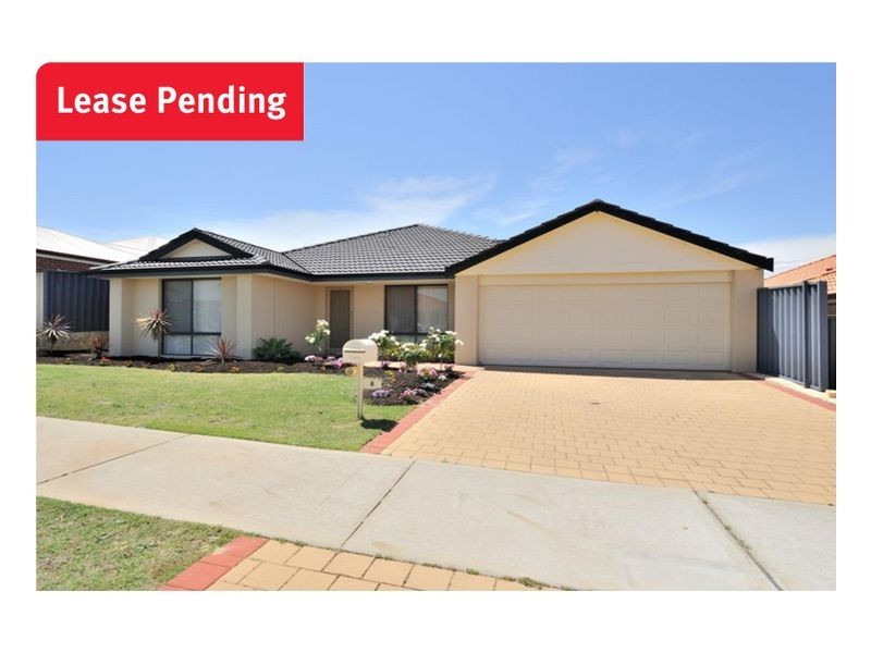 8 Corymbia Green, Baldivis WA 6171