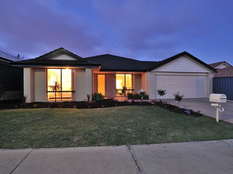 8 Corymbia Green, Baldivis WA 6171
