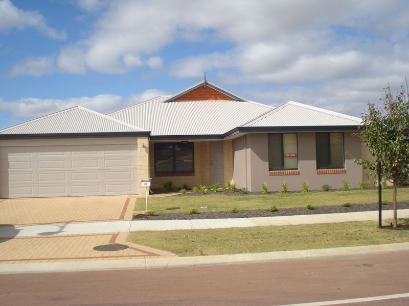 27 Makybe Drive, Baldivis WA 6171