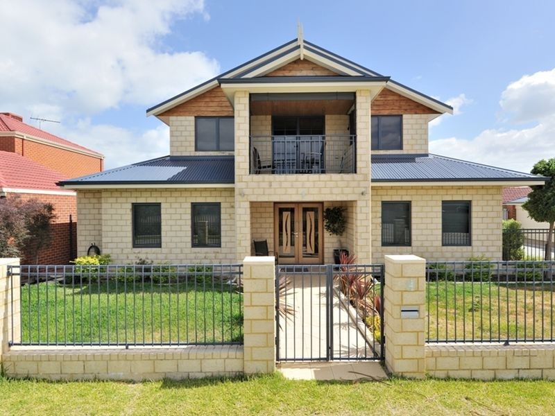 4 Apache Street, Rockingham WA 6168