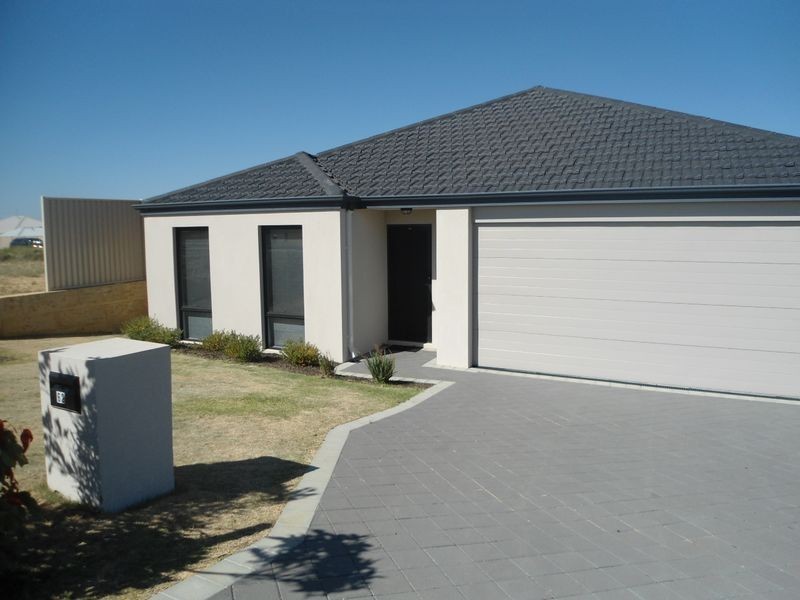 62 The Hawthorns, Baldivis WA 6171