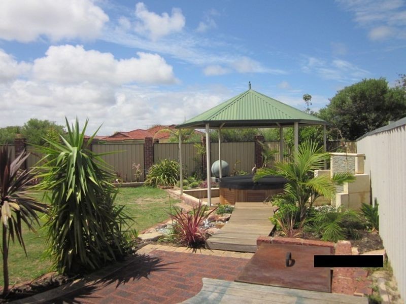 29 Montmatre Green, Port Kennedy WA 6172