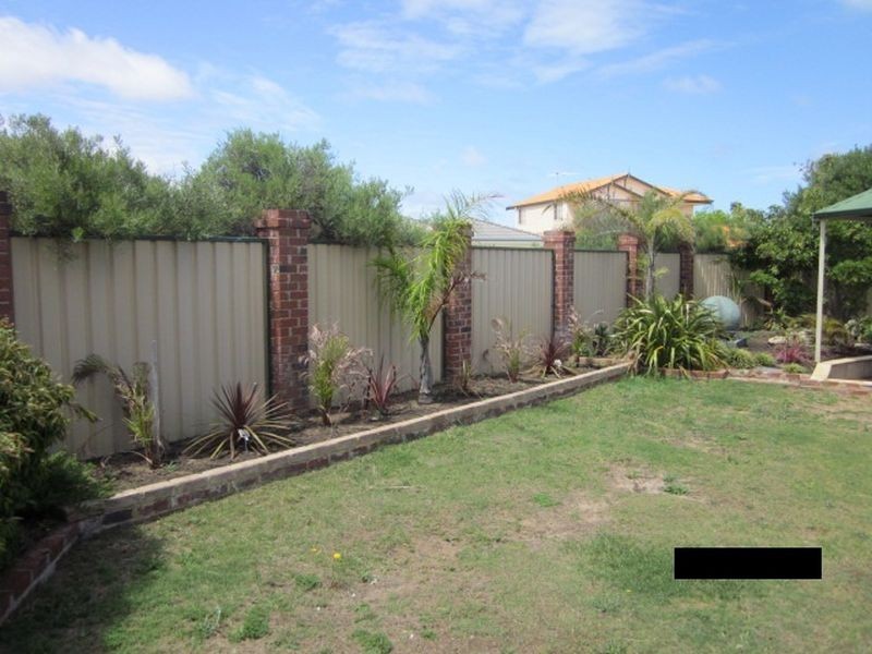 29 Montmatre Green, Port Kennedy WA 6172