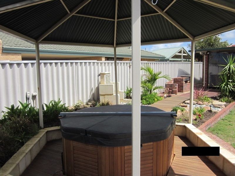 29 Montmatre Green, Port Kennedy WA 6172
