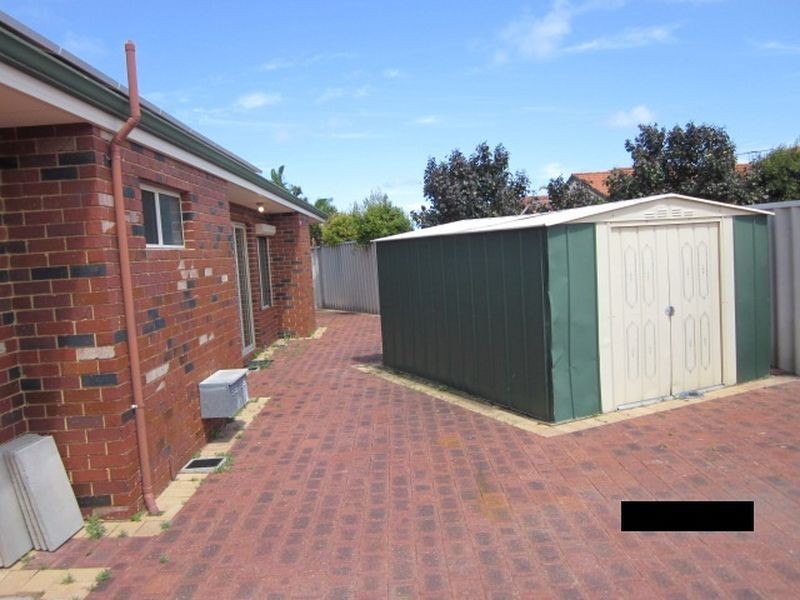 29 Montmatre Green, Port Kennedy WA 6172