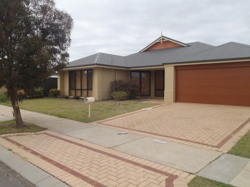 64 Lemon Gum Drive, Baldivis WA 6171