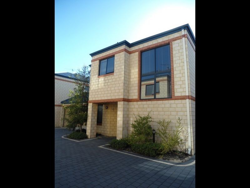 7/56 Parkin Street, Rockingham WA 6168