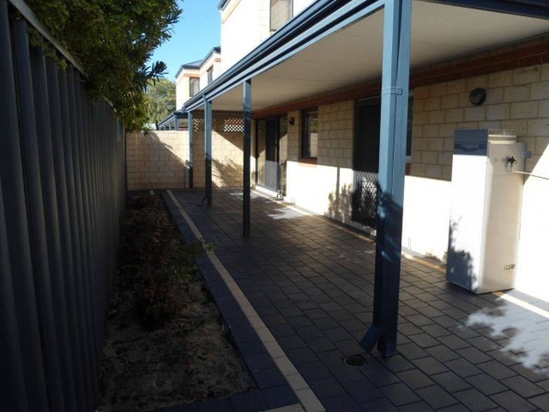 7/56 Parkin Street, Rockingham WA 6168