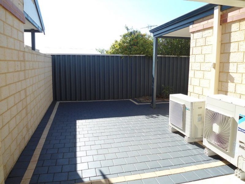 7/56 Parkin Street, Rockingham WA 6168