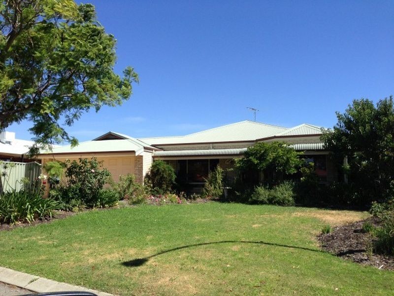 26 Sibley Ramble, Baldivis WA 6171