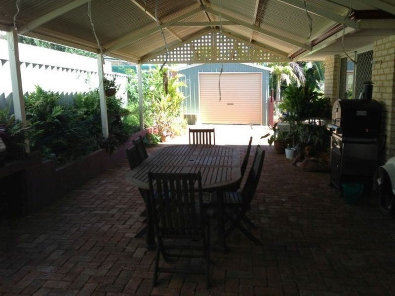 26 Sibley Ramble, Baldivis WA 6171